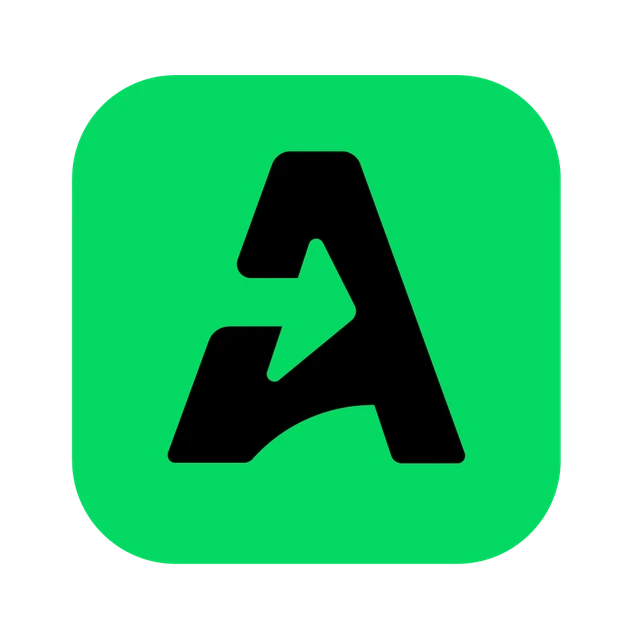 AMZ123亚马逊导航 标志